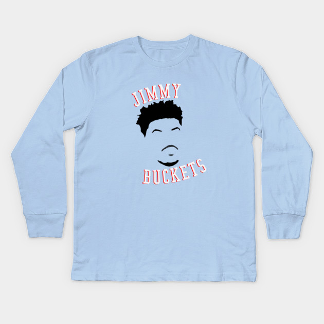 Jimmy Buckets